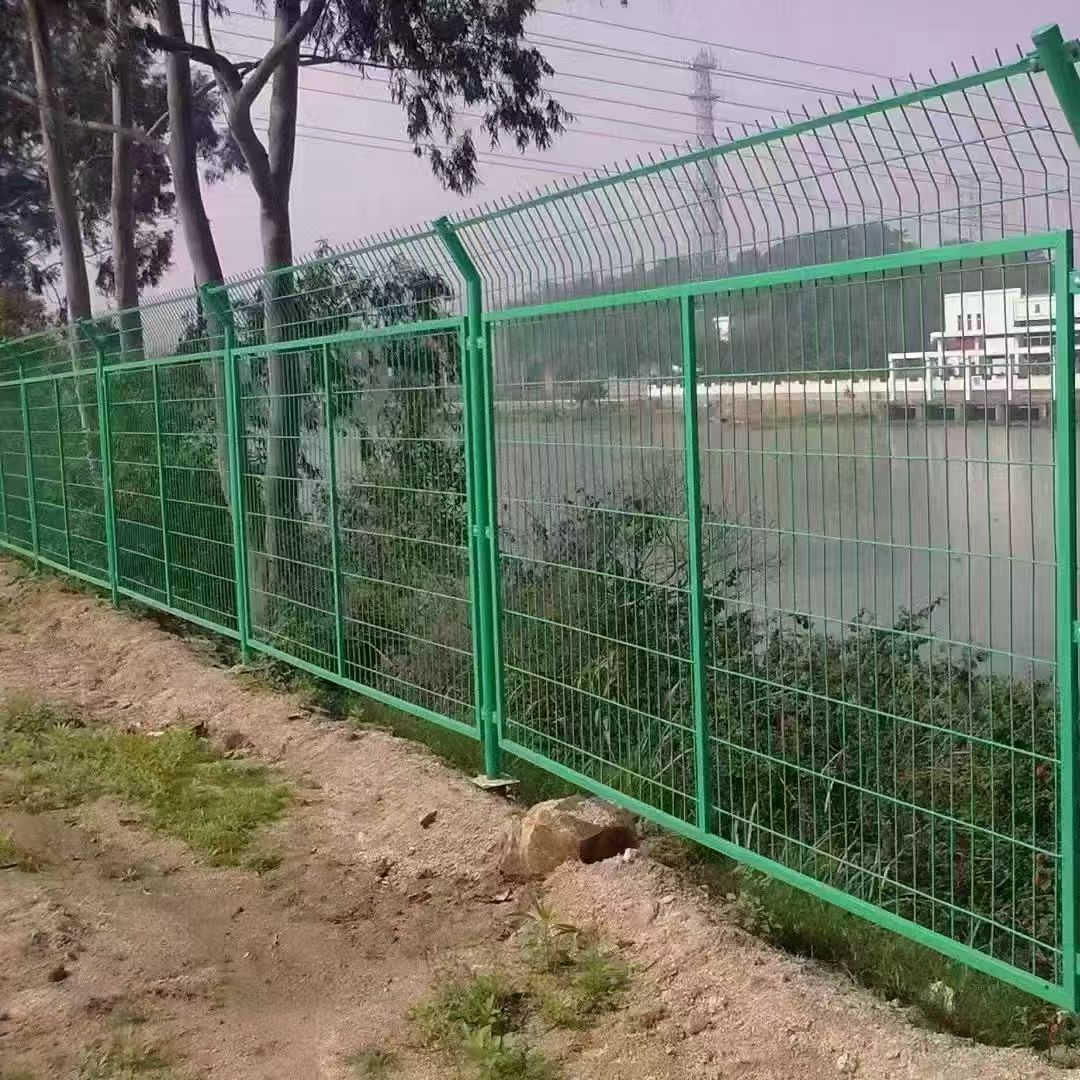 自贡护栏网