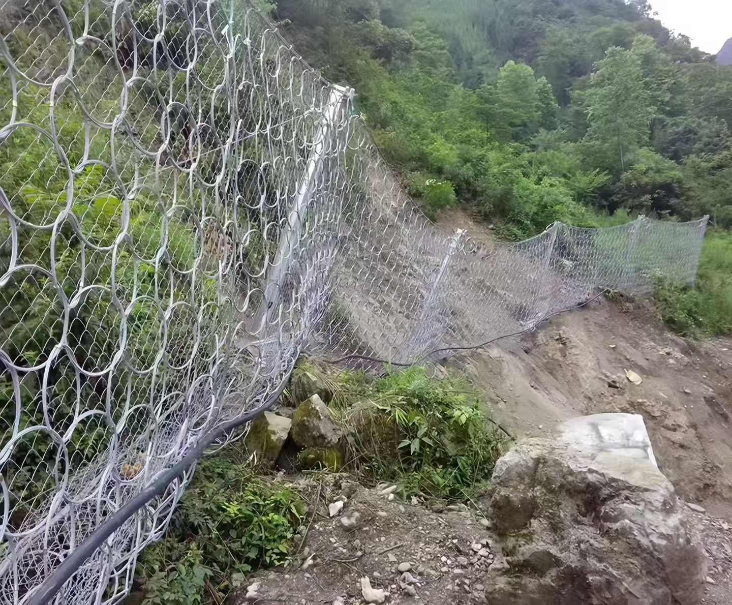 自贡防护网